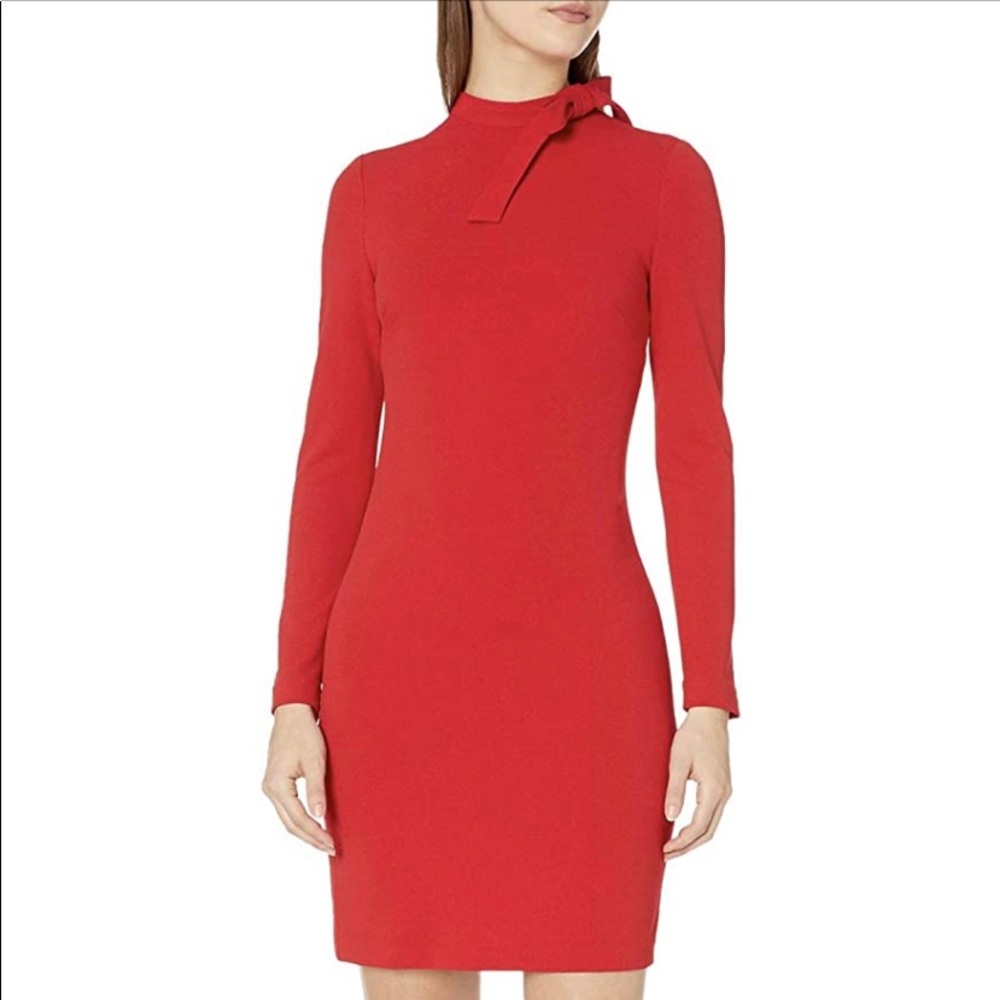 Brand new, never worn, read cute dress.
